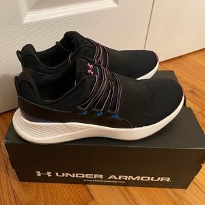 Under Armour sneakers